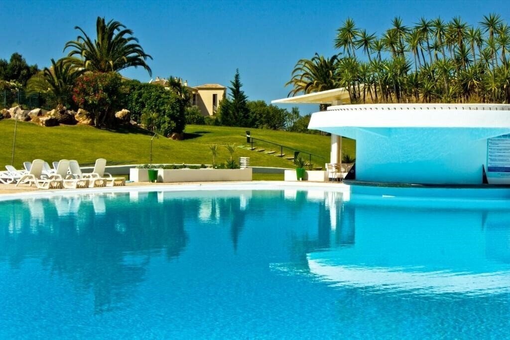 Готель Vila Marachique Torralvor 4*