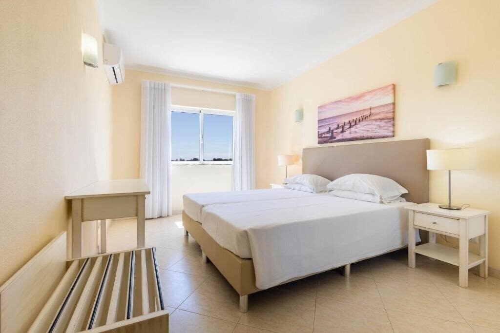 Картинка Vila Marachique Torralvor 4*