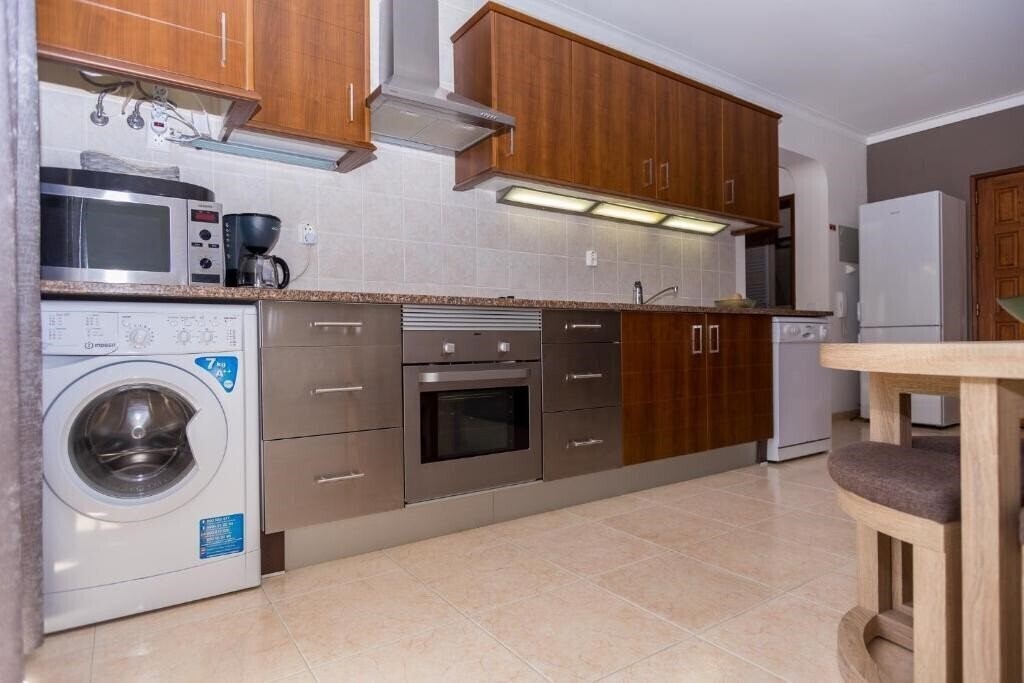 Картинка Dunas do Alvor 3*