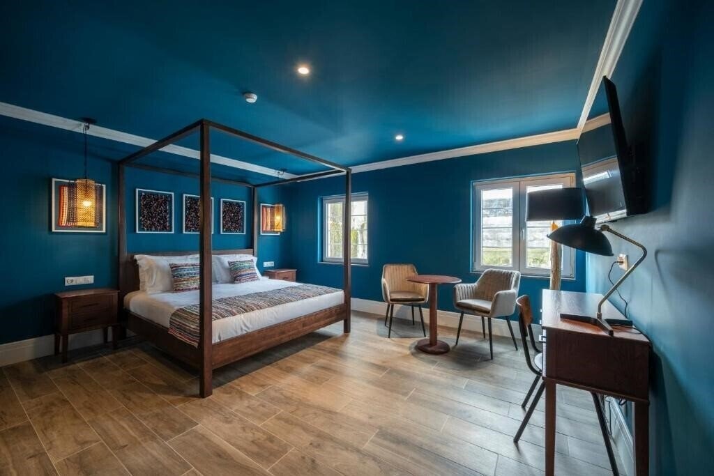 Фото Azores Autentico Boutique 4*