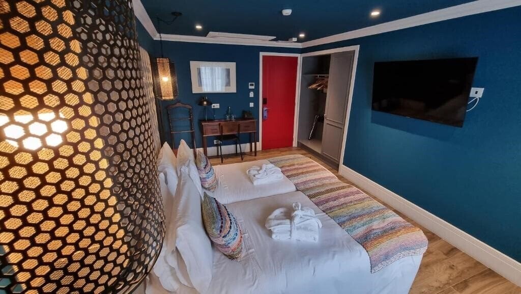 Картинка Azores Autentico Boutique 4*