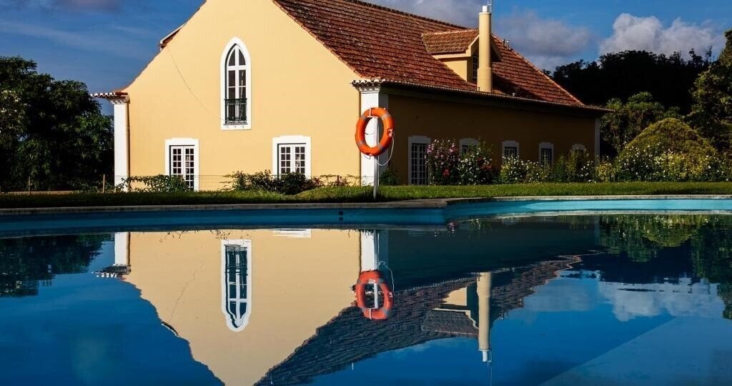 Готель Quinta Da Nasce Agua 4*