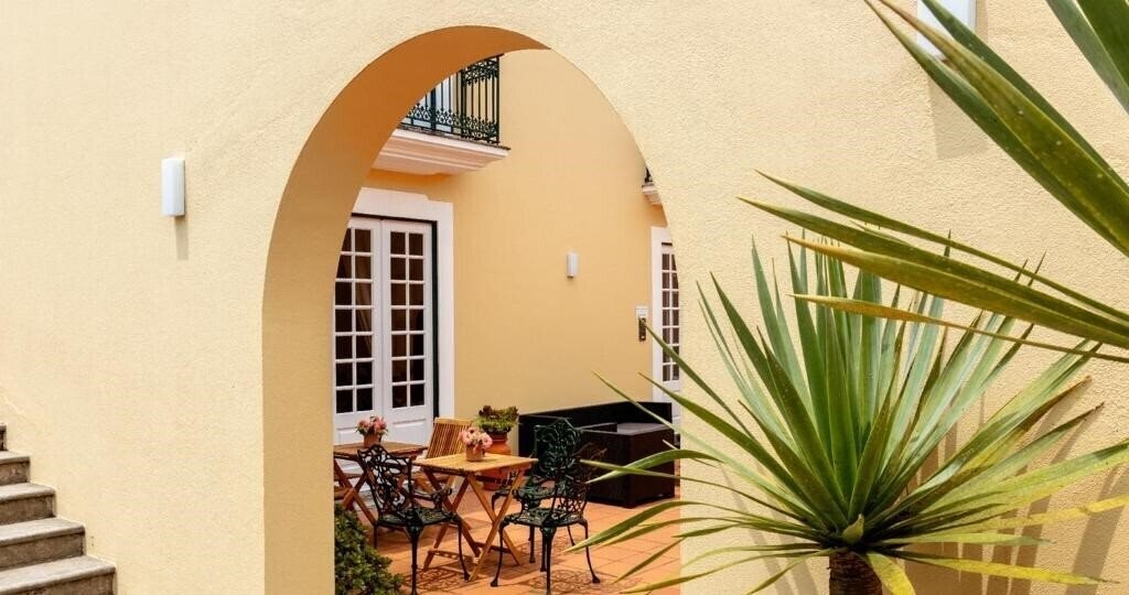 Фотографія Quinta Da Nasce Agua 4*