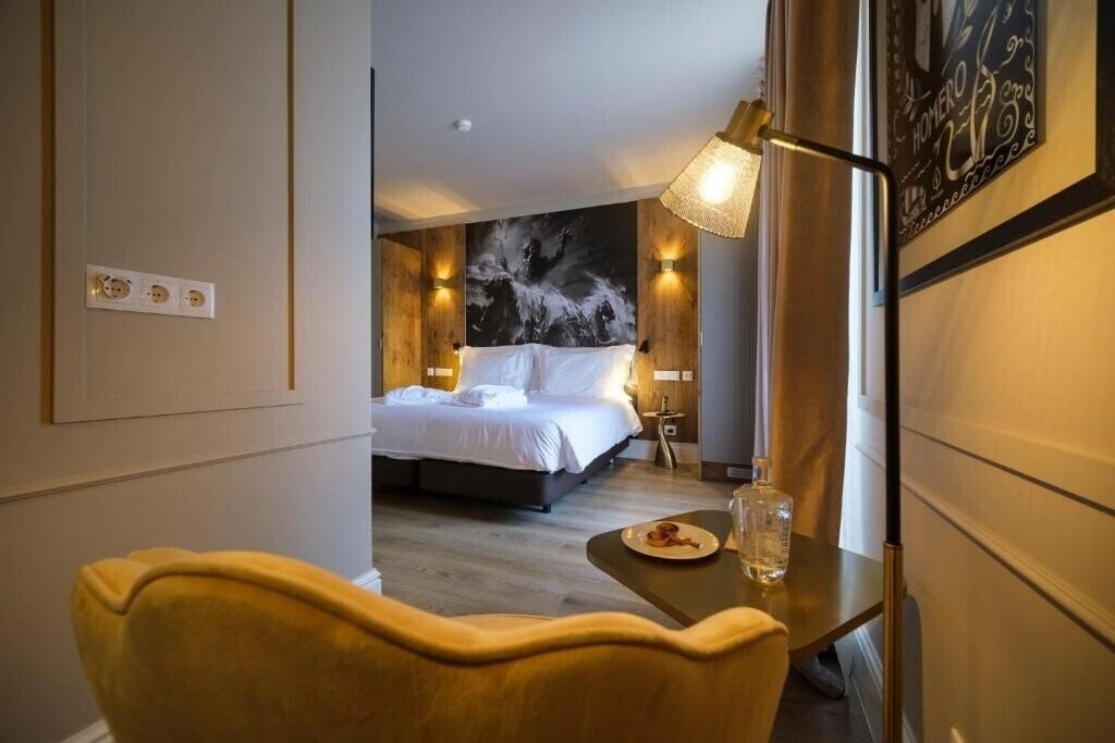 Зображення Azores Book Hotel 4*