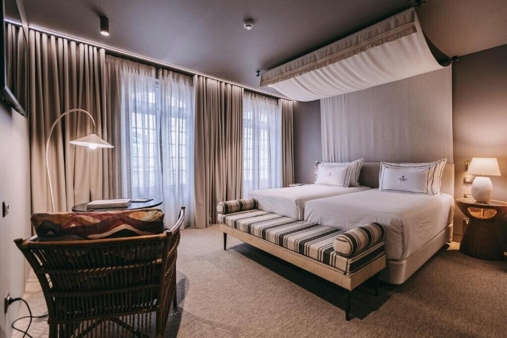 Отель Torel Terra Brava 4*
