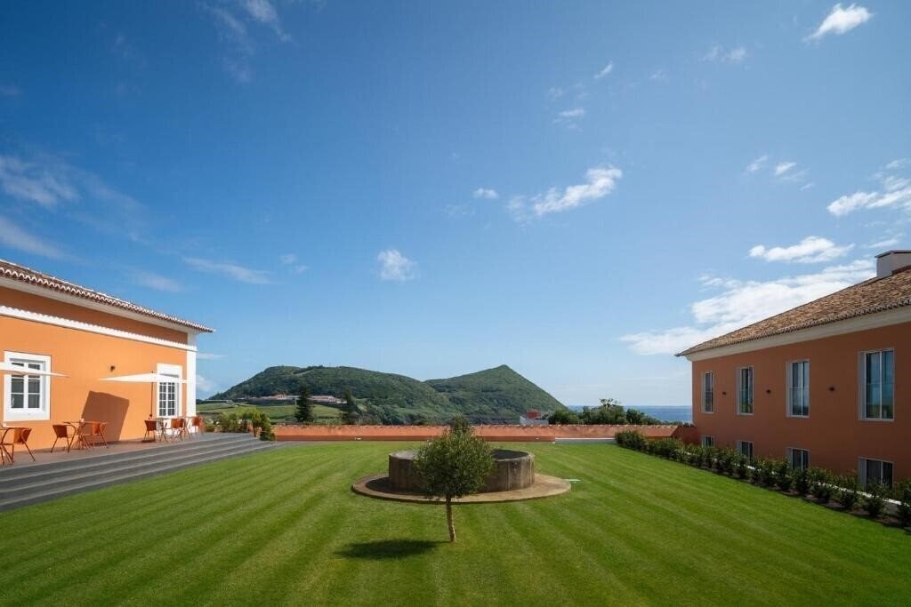 Фото Palacio Santa Catarina 4*