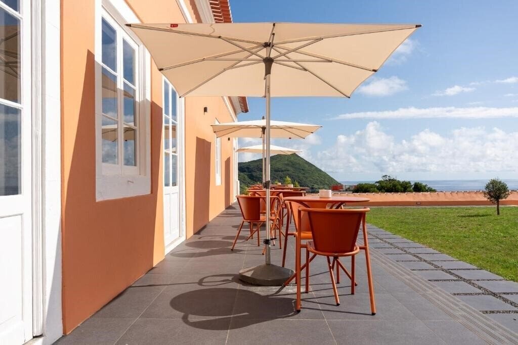Фотография Palacio Santa Catarina 4*