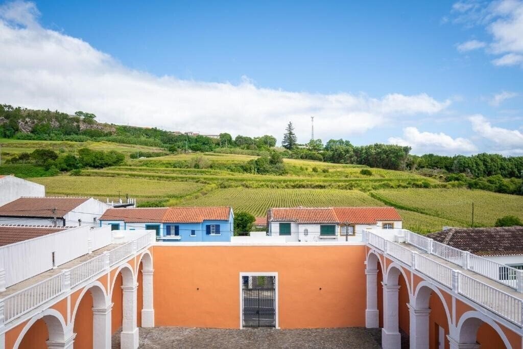 Изображение Palacio Santa Catarina 4*