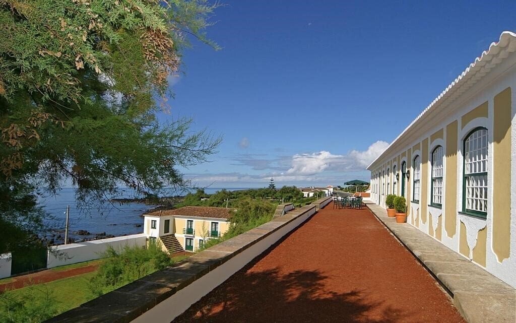 Фотографія Quinta das Merces 4*