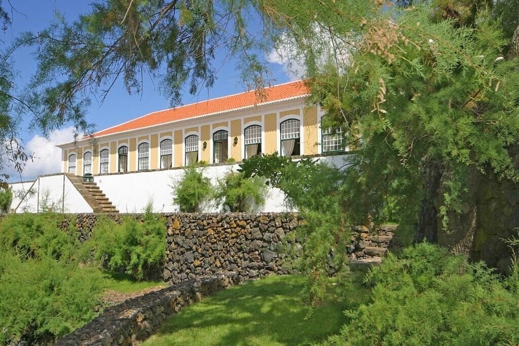 Готель Quinta das Merces 4*
