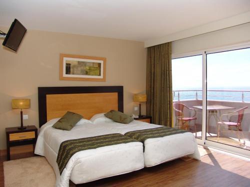 Фотографія Quarteira Sol 4*