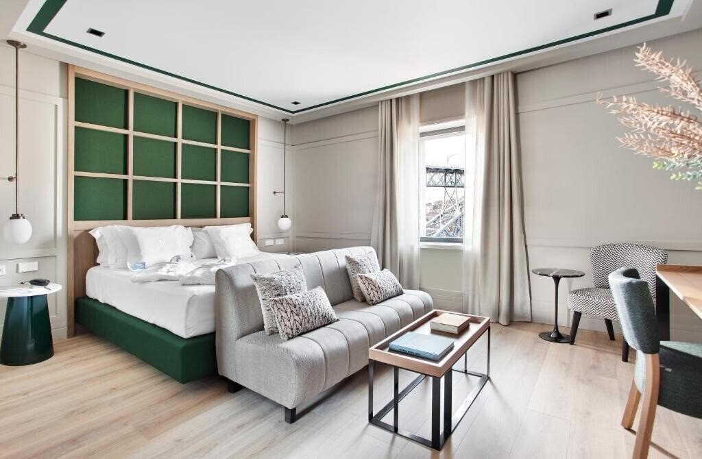 Готель Vincci Ponte De Ferro 5*