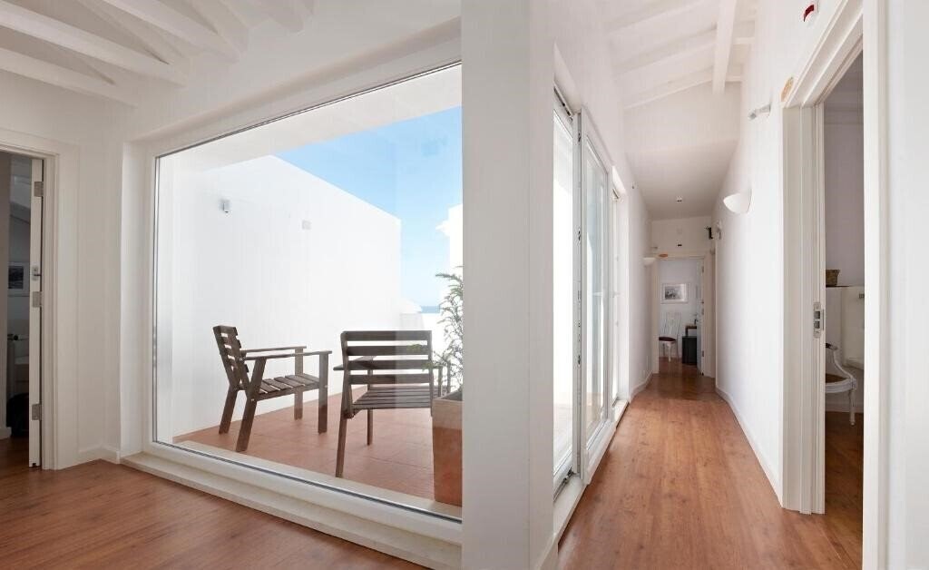 Зображення Casa Das Aguarelas 3*