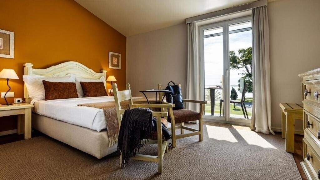 Зображення Pousada da Ria, Aveiro Charming Hotel 3*