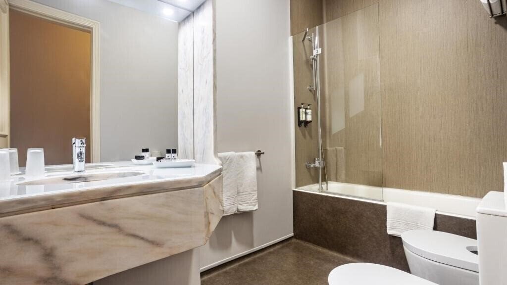 Картинка Pousada da Ria, Aveiro Charming Hotel 3*