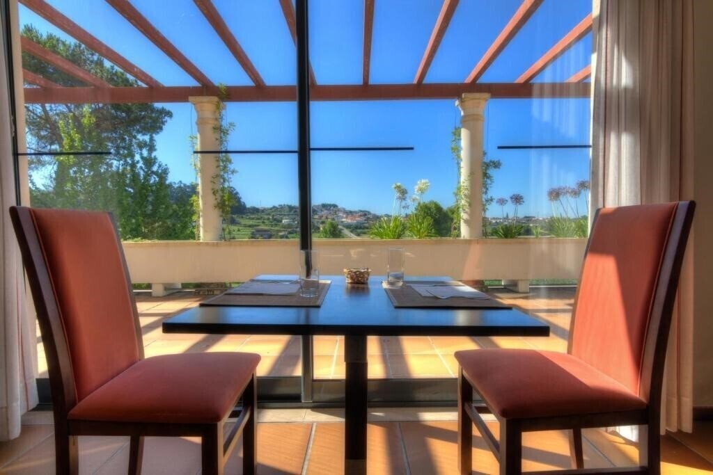 Фотография Tulip Inn Estarreja Hotel & SPA (ex. Eurosol Estarreja Hotel & SPA) 4*