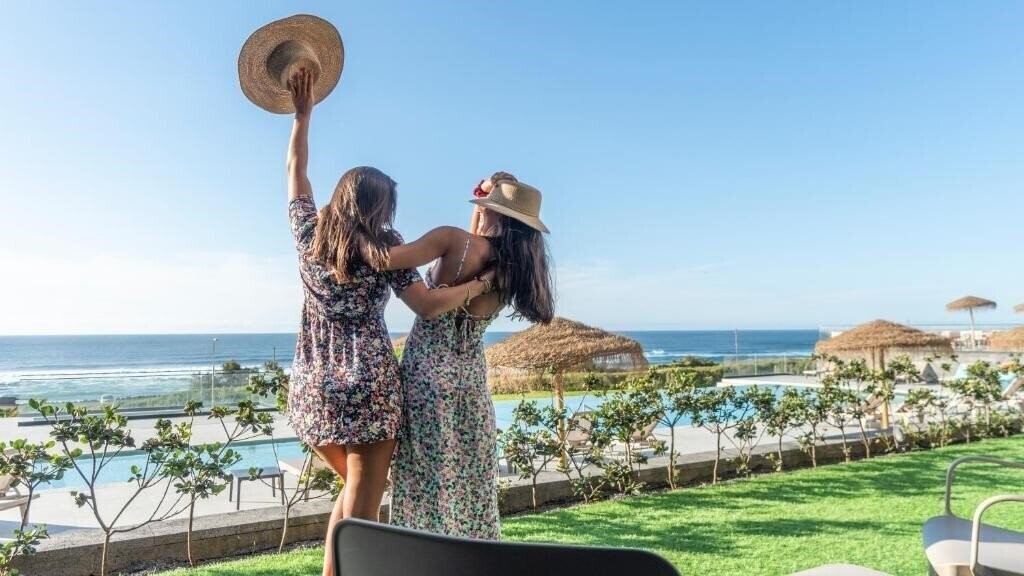 Готель Verde Mar & SPA 5*