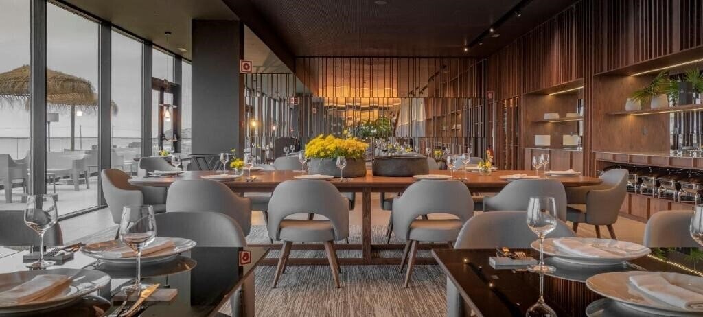 Изображение Verde Mar & SPA 5*