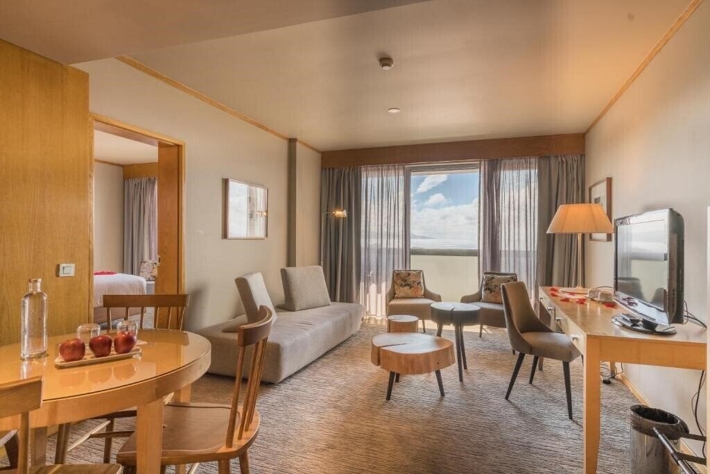 Изображение The Lince Azores Great 4*