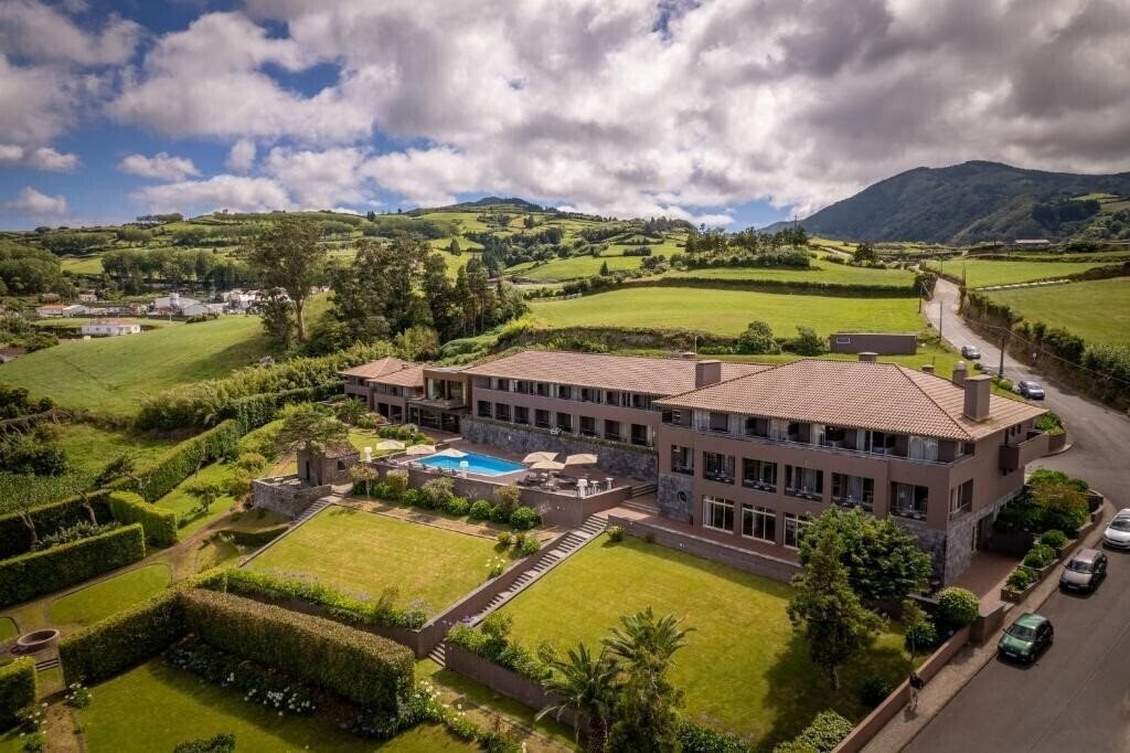 Отель The Lince Nordeste Country & Nature 4*