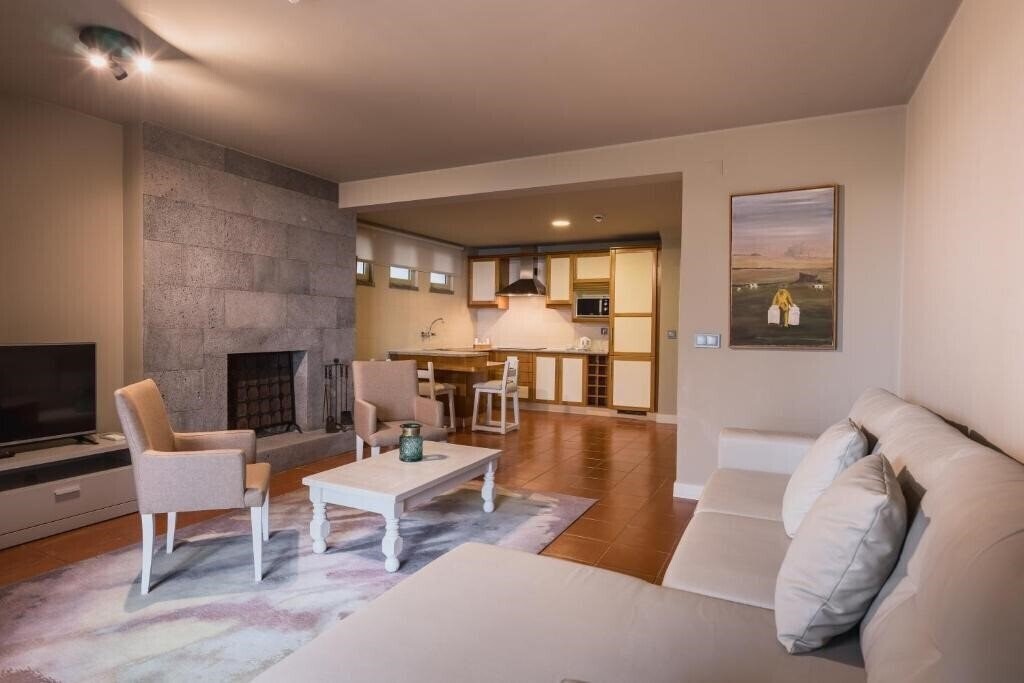 Фотографія The Lince Nordeste Country & Nature (ex. Estalagem Dos Clerigos) 4*