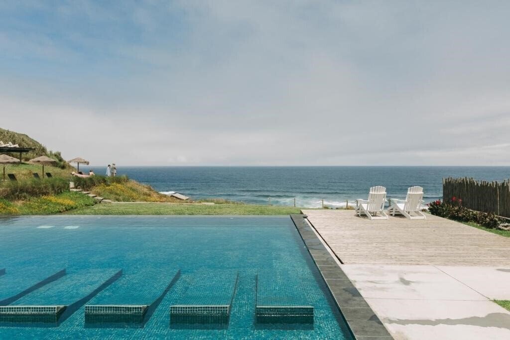 Отель Santa Barbara Eco-Beach Resort 4*