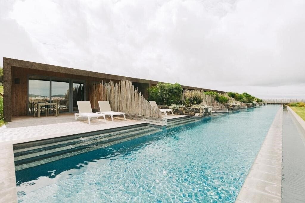 Фото Santa Barbara Eco-Beach Resort 4*