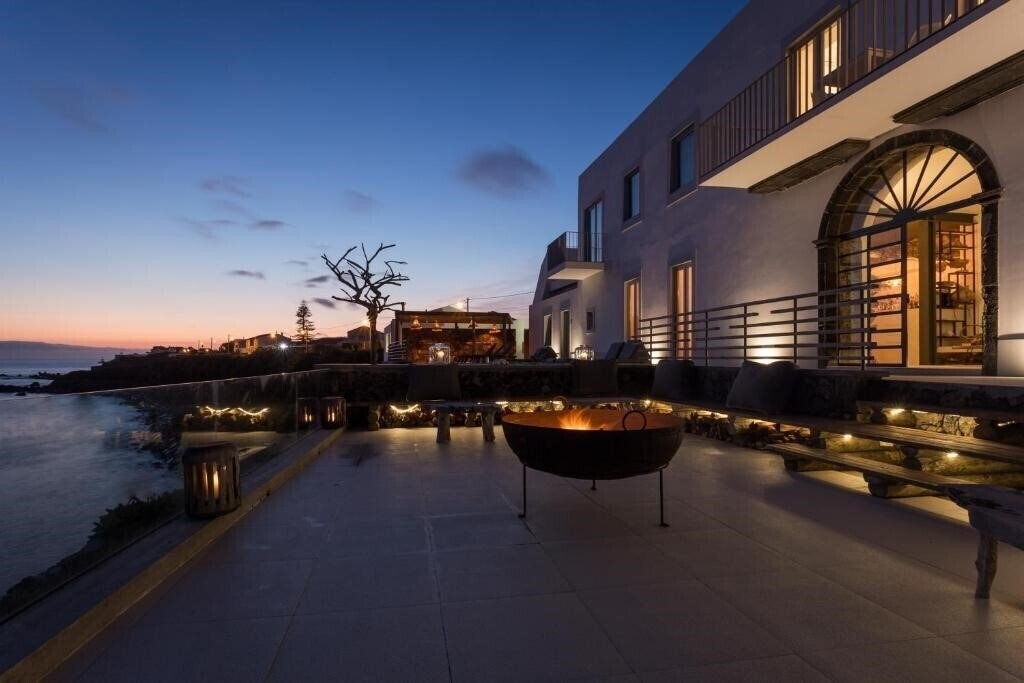 Фотография White Exclusive Suites & Villas 5*