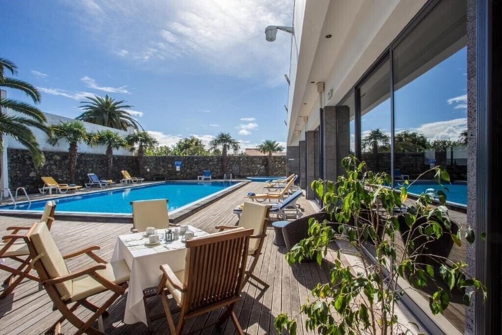 Отель Antillia 4*