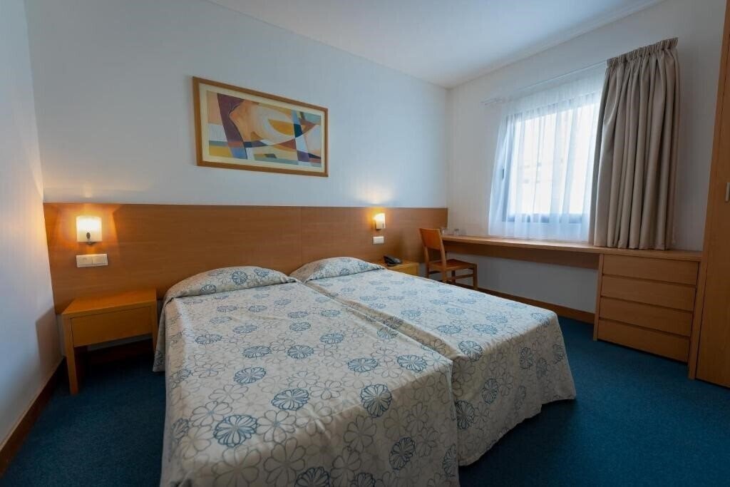 Фото Matriz 3*