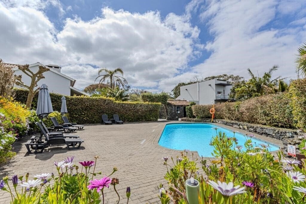 Изображение Quinta De Santana 4*