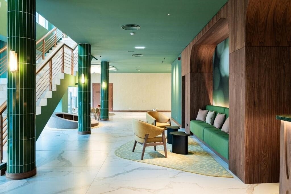 Изображение Sao Miguel Park 4*