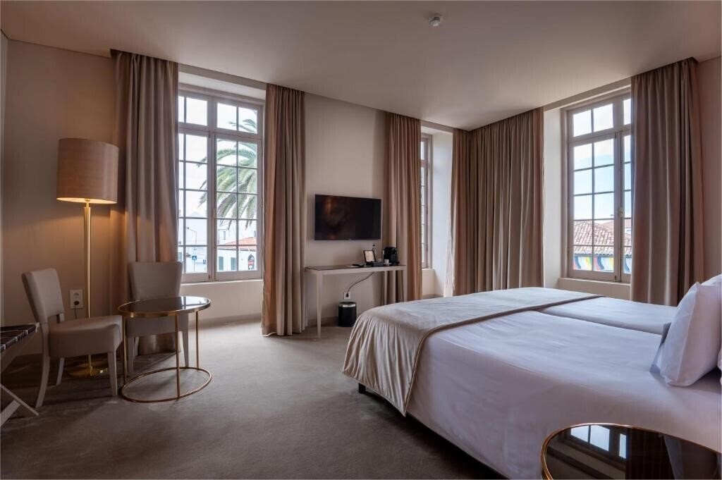 Фото Vila Gale Collection Sao Miguel 4*