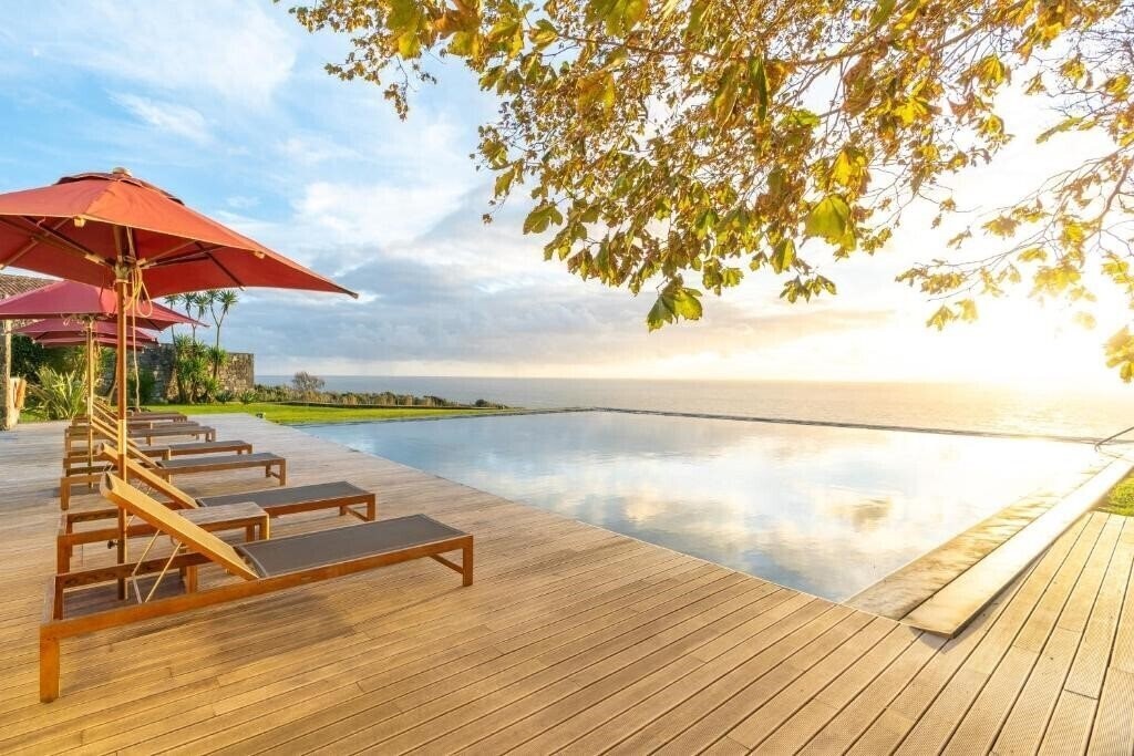 Отель Sensi Azores, Nature And SPA 4*