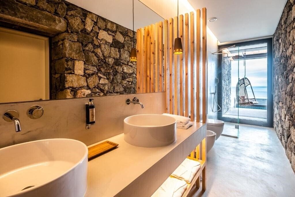 Фото Sensi Azores, Nature And SPA 4*