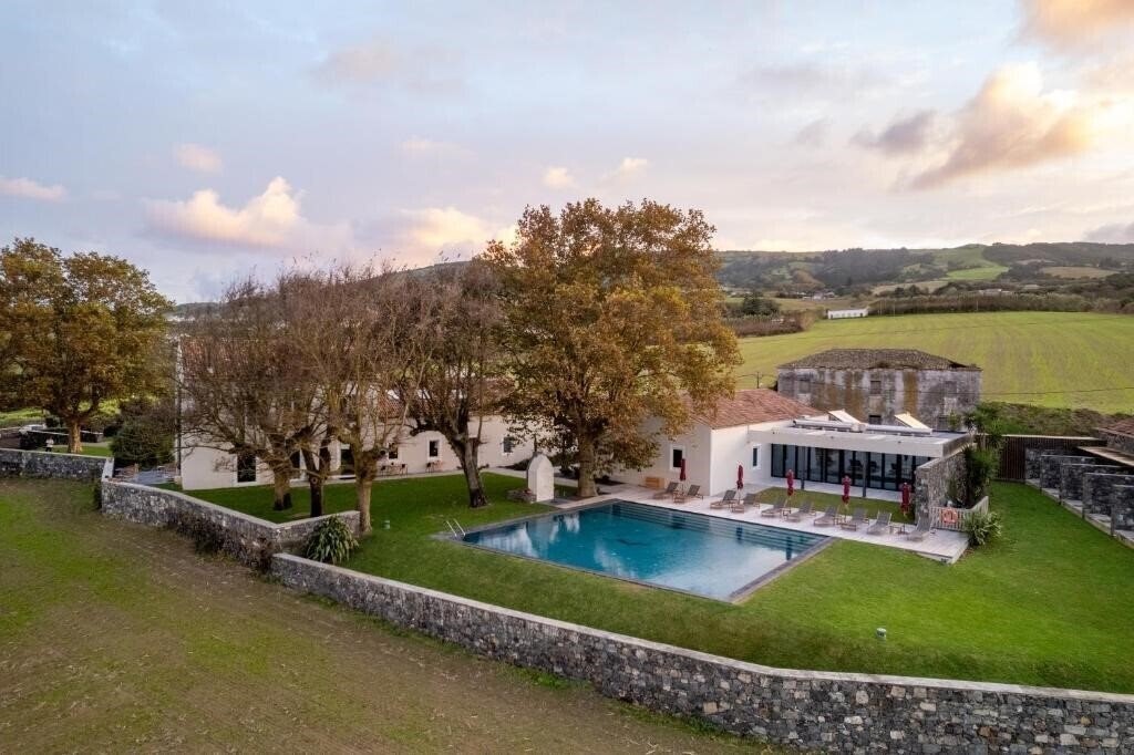 Фотография Sensi Azores, Nature And SPA 4*