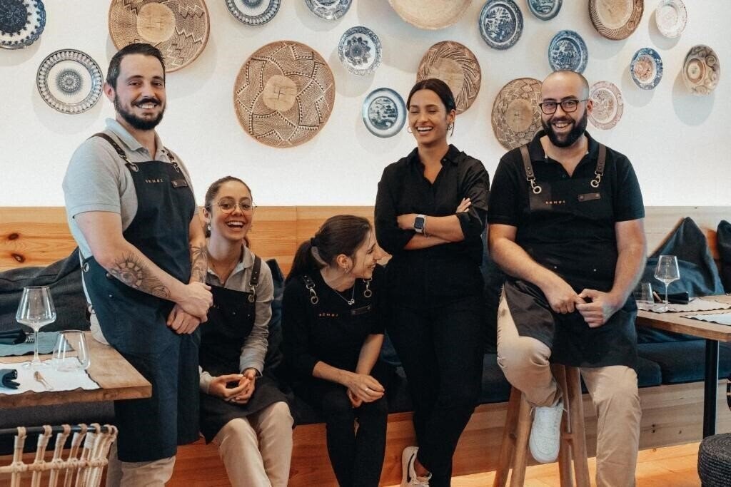 Изображение Sensi Azores, Nature And SPA 4*