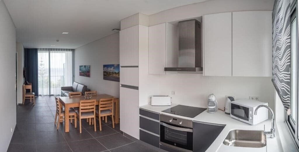 Фотография Whales Bay 4*