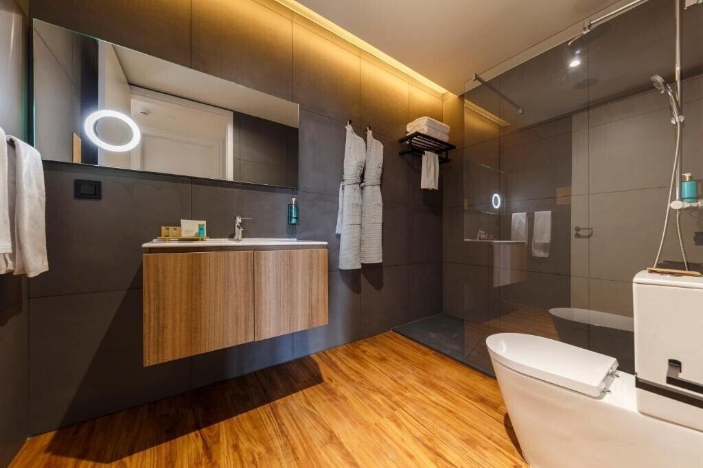 Фото The Shipyard Angra 4*