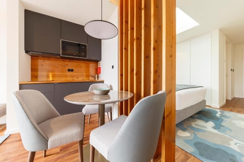 Фотографія The Shipyard Angra 4*