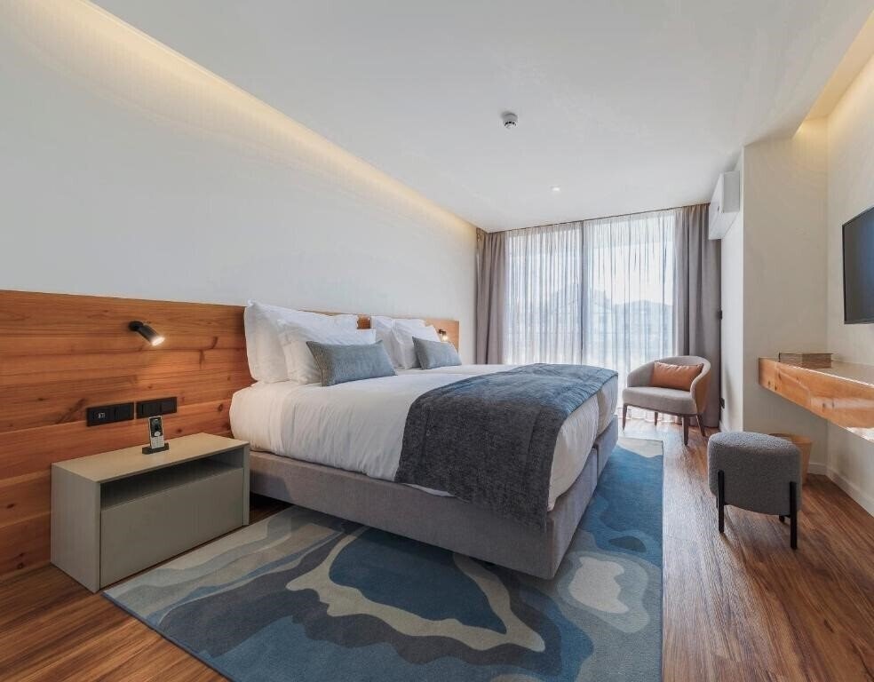 Зображення The Shipyard Angra 4*