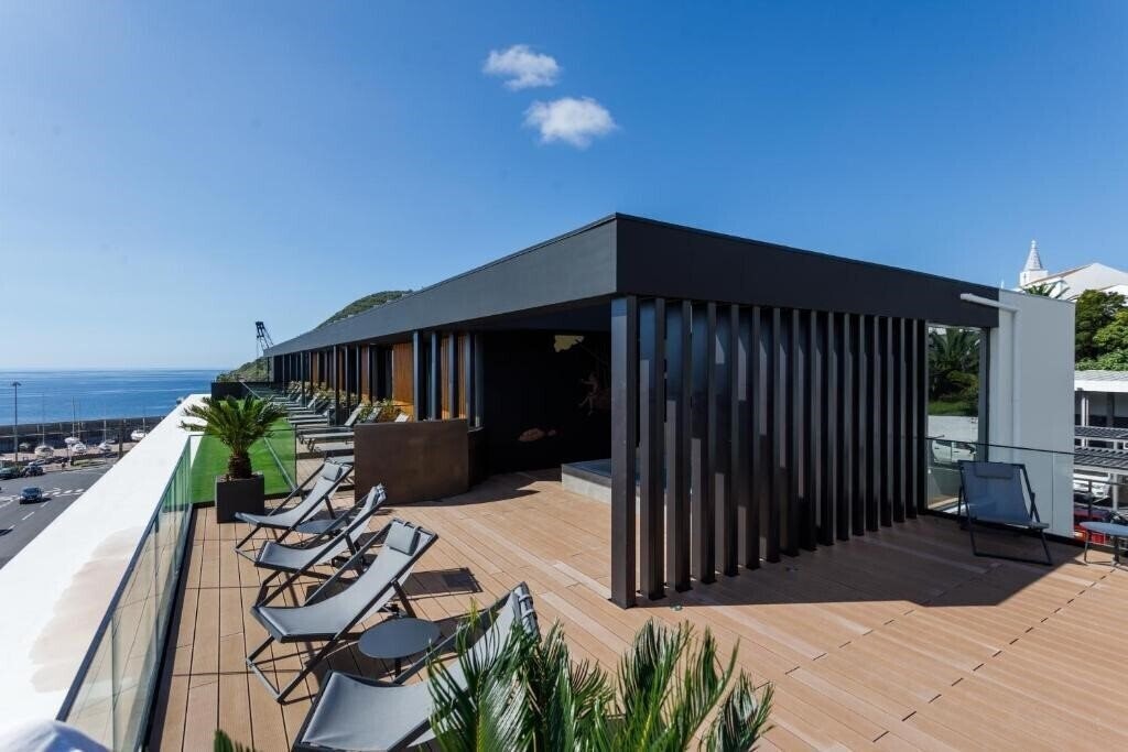 Картинка The Shipyard Angra 4*