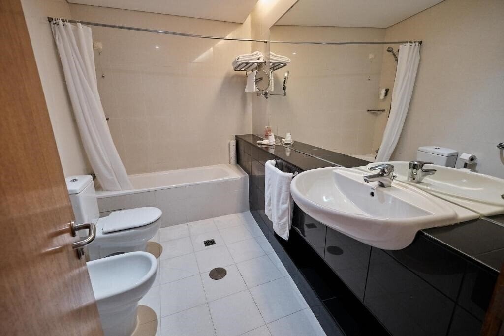 Фотография Hotel Praia Marina by Ridan Hotels 4*