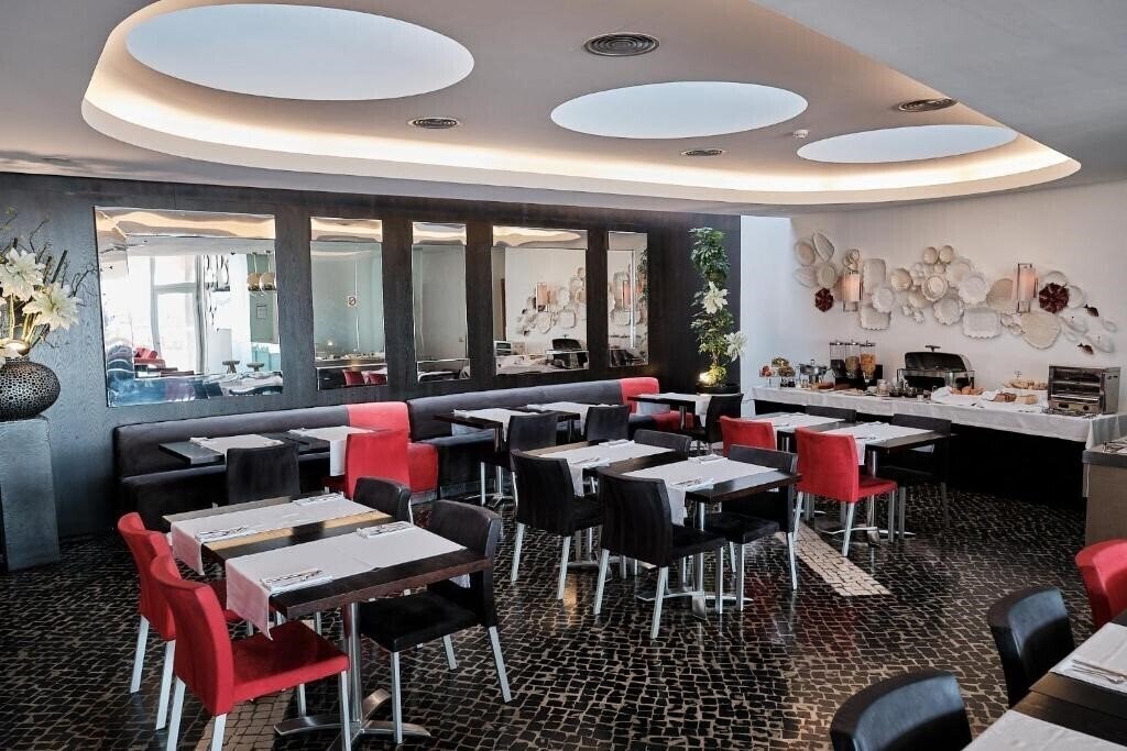 Изображение Hotel Praia Marina by Ridan Hotels 4*