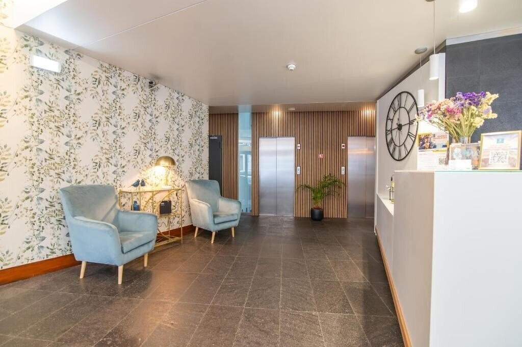 Готель The Azoriani Boutique, Ascend Hotel Collection 3*