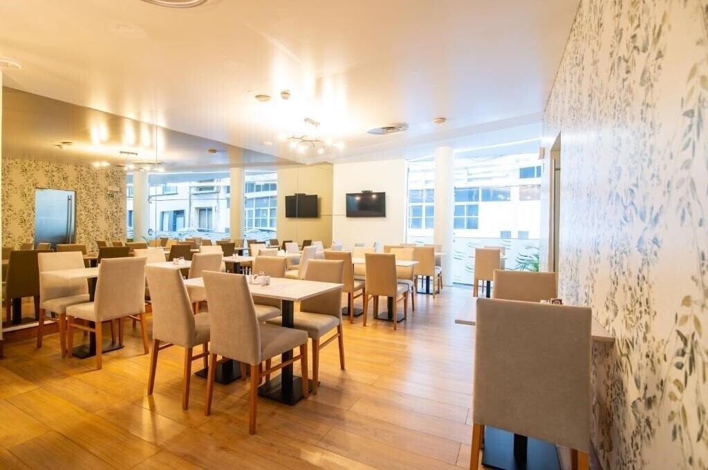 Зображення The Azoriani Boutique, Ascend Hotel Collection 3*