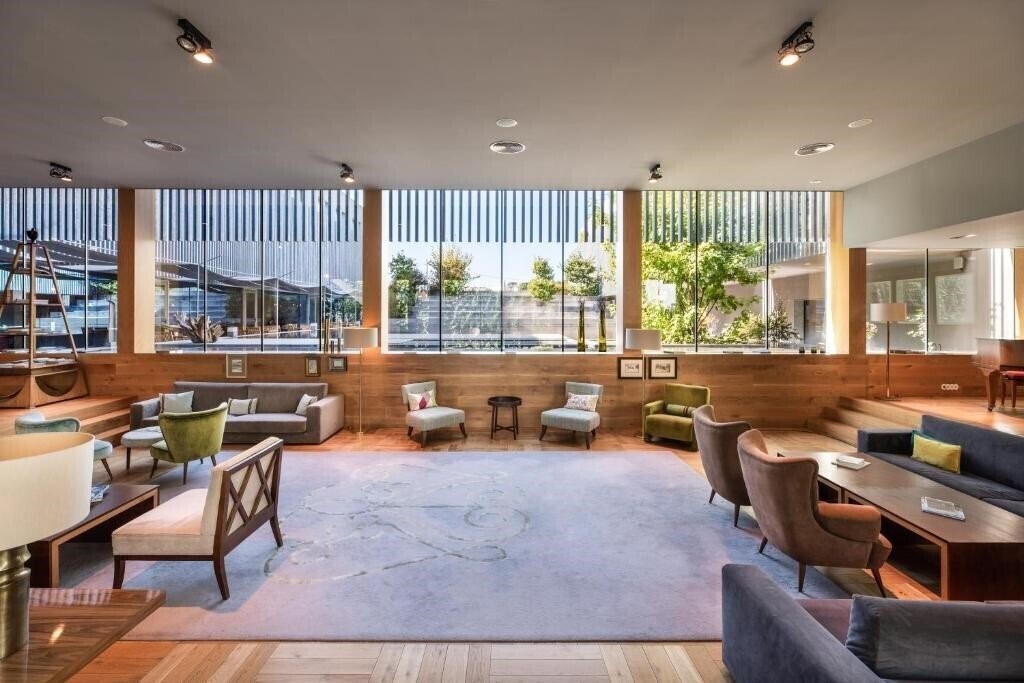 Изображение Eurostars Santa Luzia (ex. Santa Luzia Arthotel) 4*