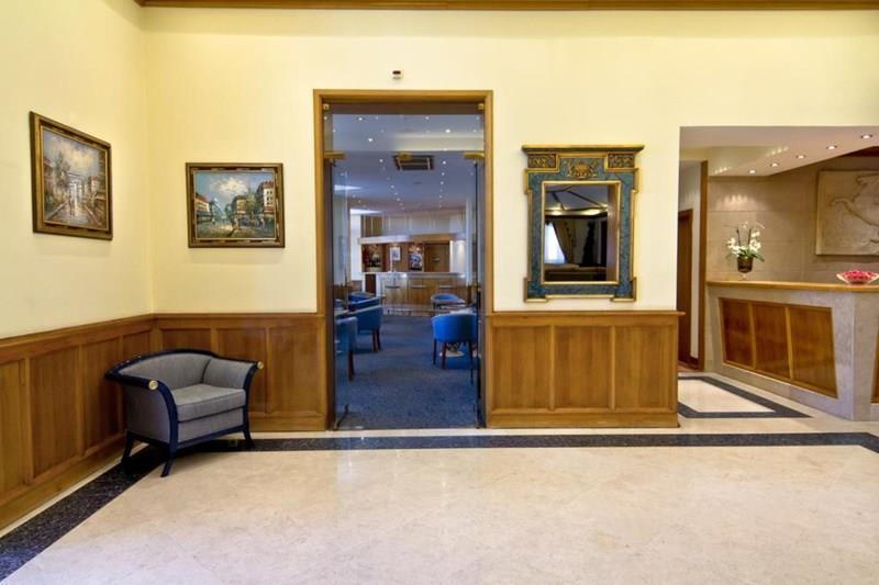 Фото Sana Estoril Classic 3*