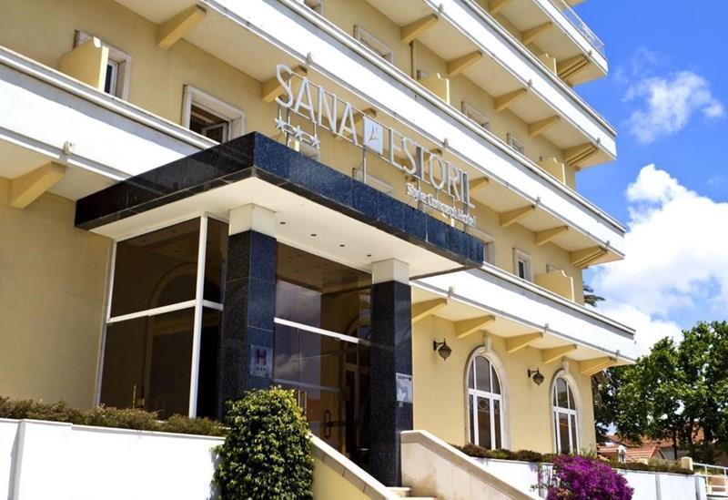 Изображение Sana Estoril Classic 3*