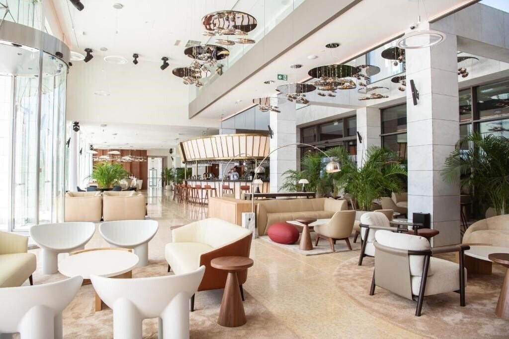 Изображение Evolution Cascais Estoril Hotel 4*